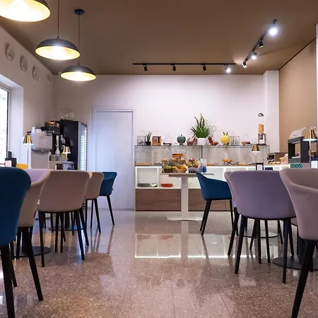 מלון Belvedere Canicattì