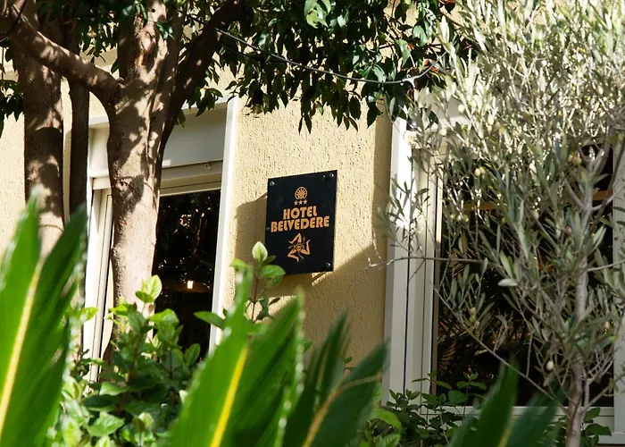 Otel Belvedere 3*