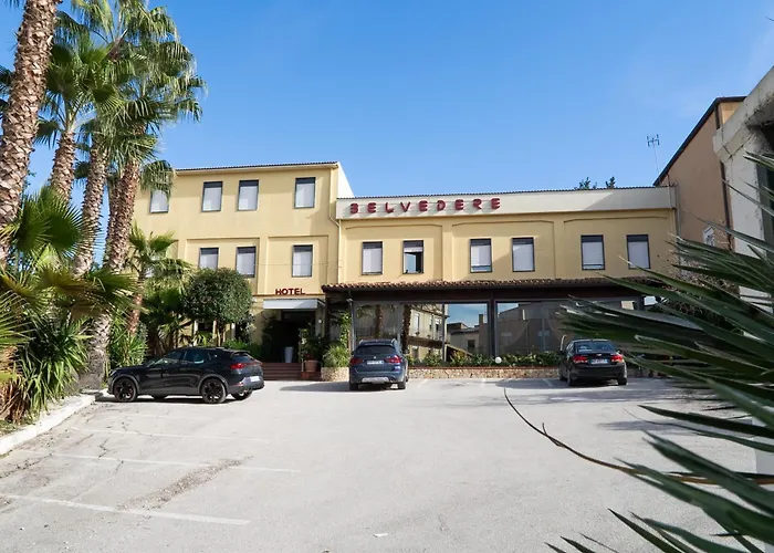Belvedere Otel Canicattì