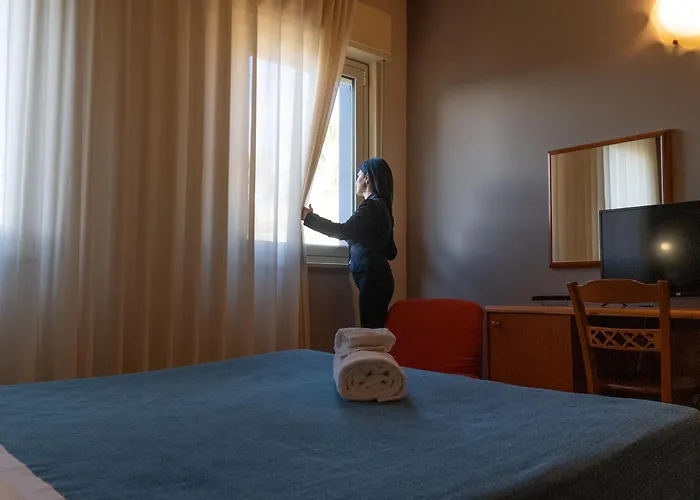 Belvedere Otel