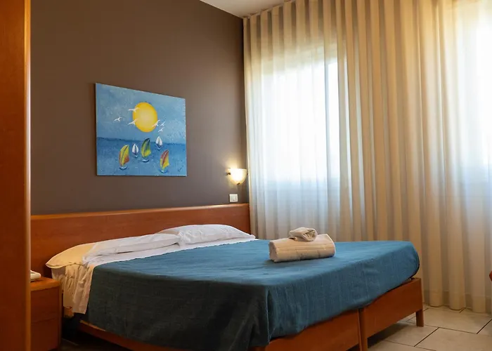 Belvedere Hotel 3*