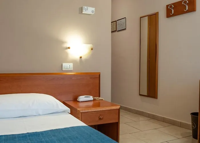 Belvedere Hotel 3*