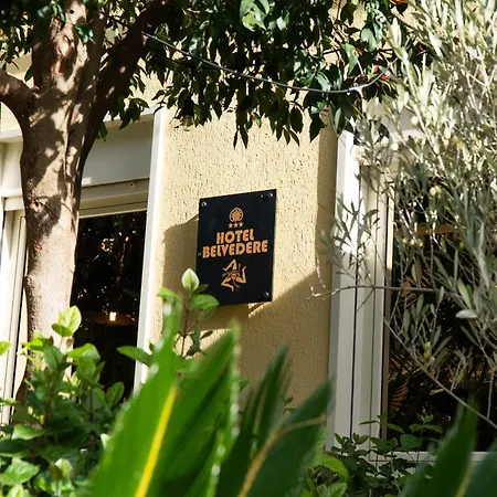 Hotel Belvedere 3*