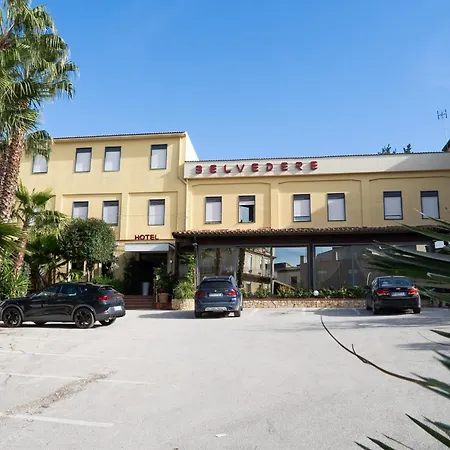 Belvedere Hotel Canicattì