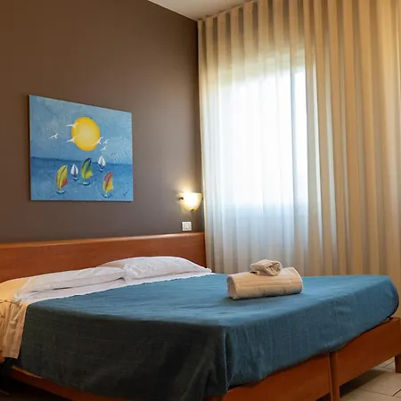 Belvedere מלון 3*