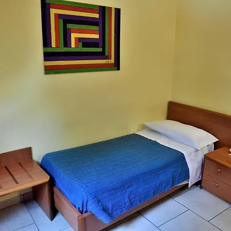 Belvedere Hotel Canicattì