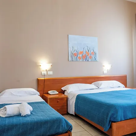 Belvedere Hotell Canicattì