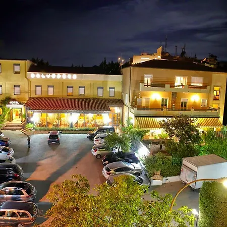 Hotel Belvedere Canicattì