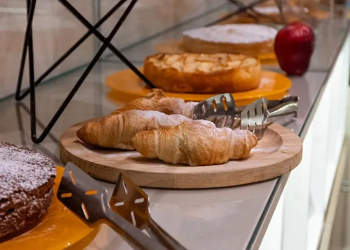 Belvedere Hotel Canicattì