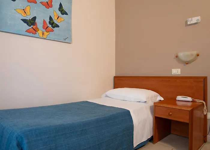 Belvedere Hotel Canicattì